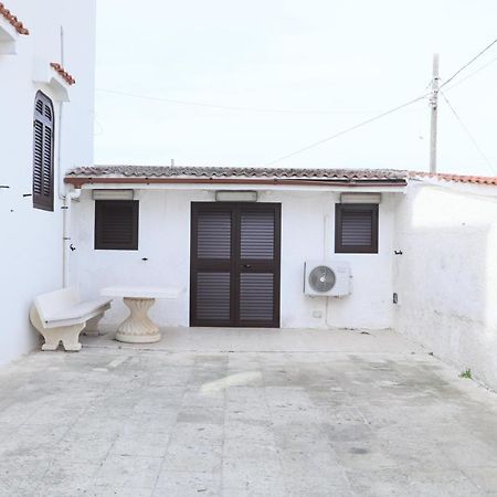La Bellavista Mola Di Bari Apartment Luaran gambar