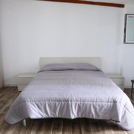 La Bellavista Mola Di Bari Apartment Luaran gambar