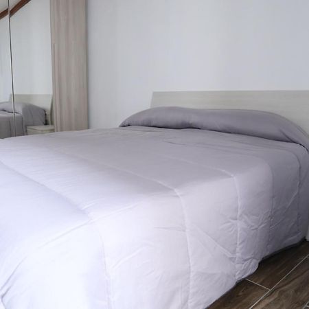 La Bellavista Mola Di Bari Apartment Luaran gambar