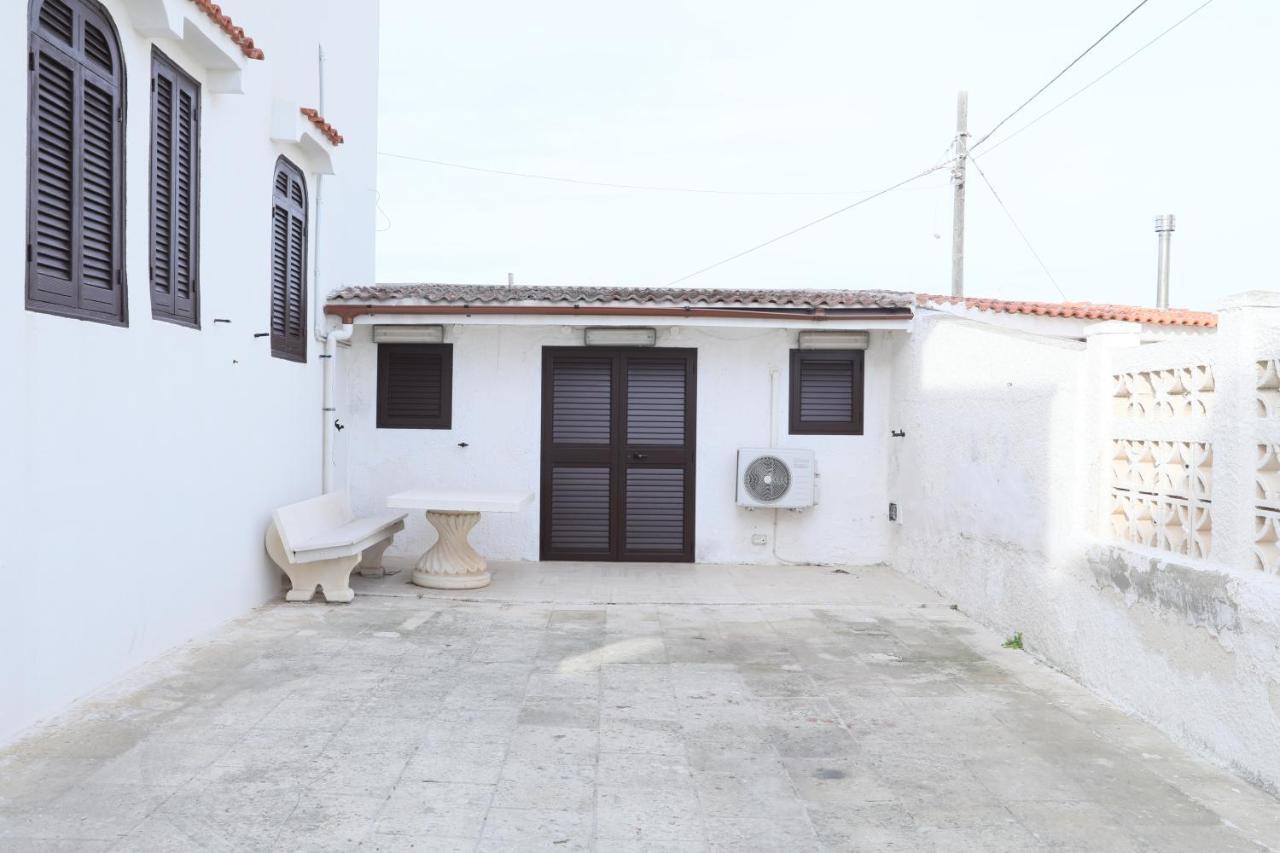 La Bellavista Mola Di Bari Apartment Luaran gambar