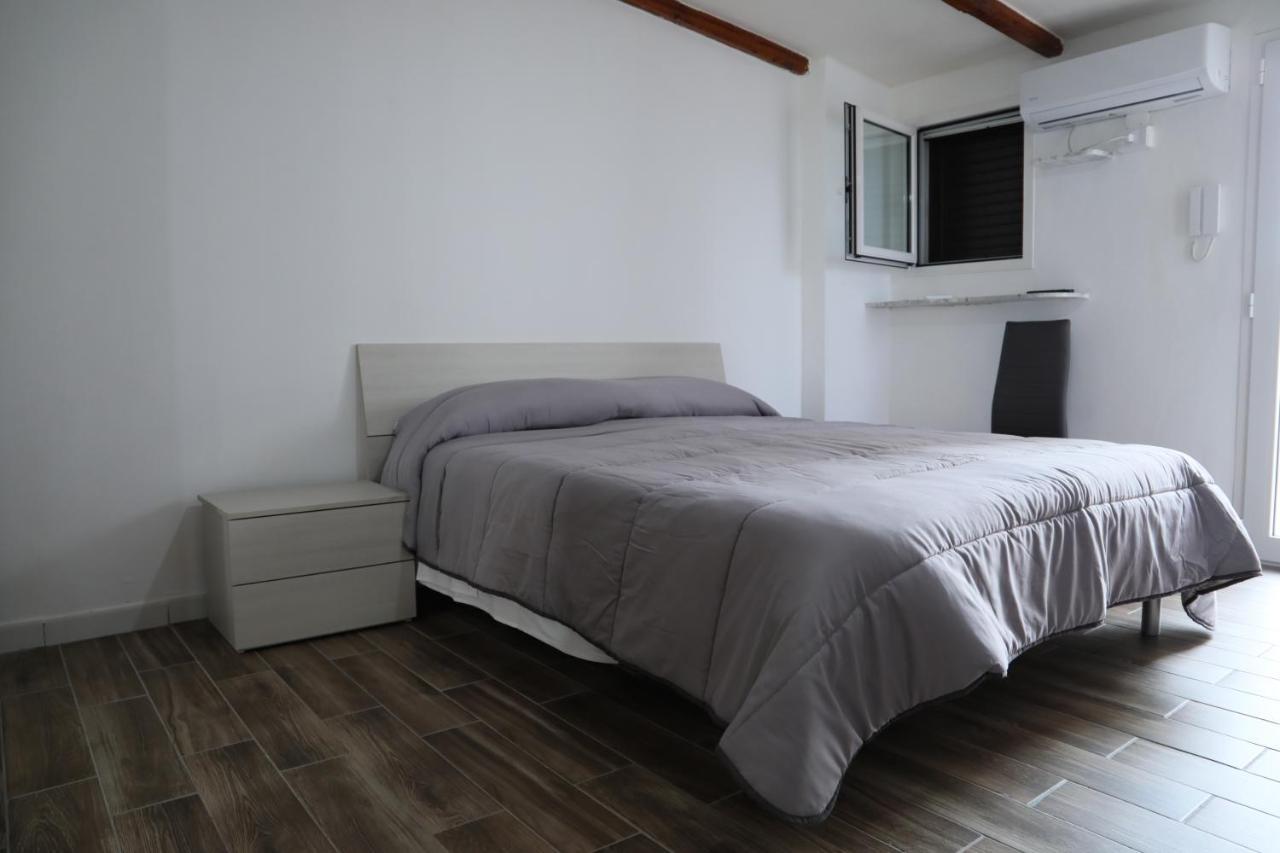 La Bellavista Mola Di Bari Apartment Luaran gambar