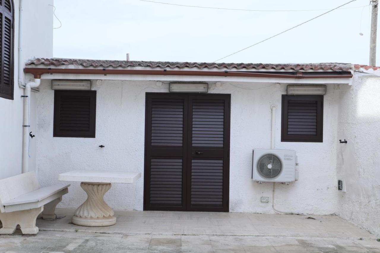 La Bellavista Mola Di Bari Apartment Luaran gambar