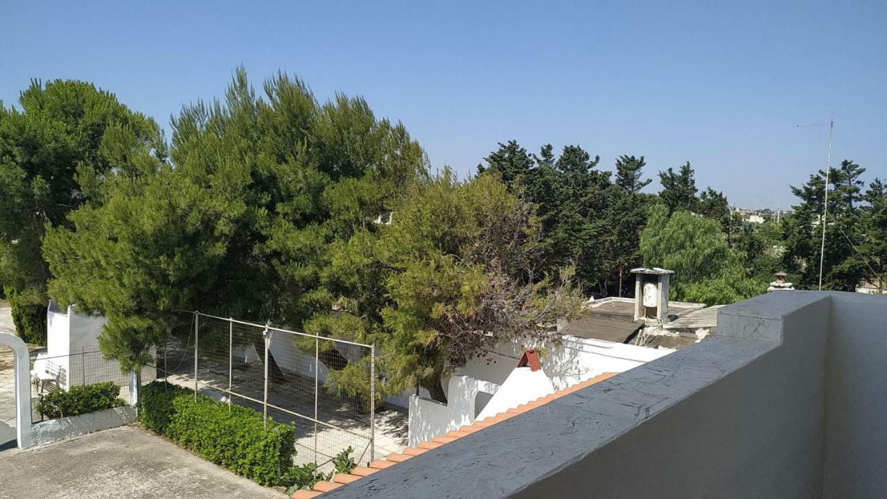 La Bellavista Mola Di Bari Apartment Luaran gambar