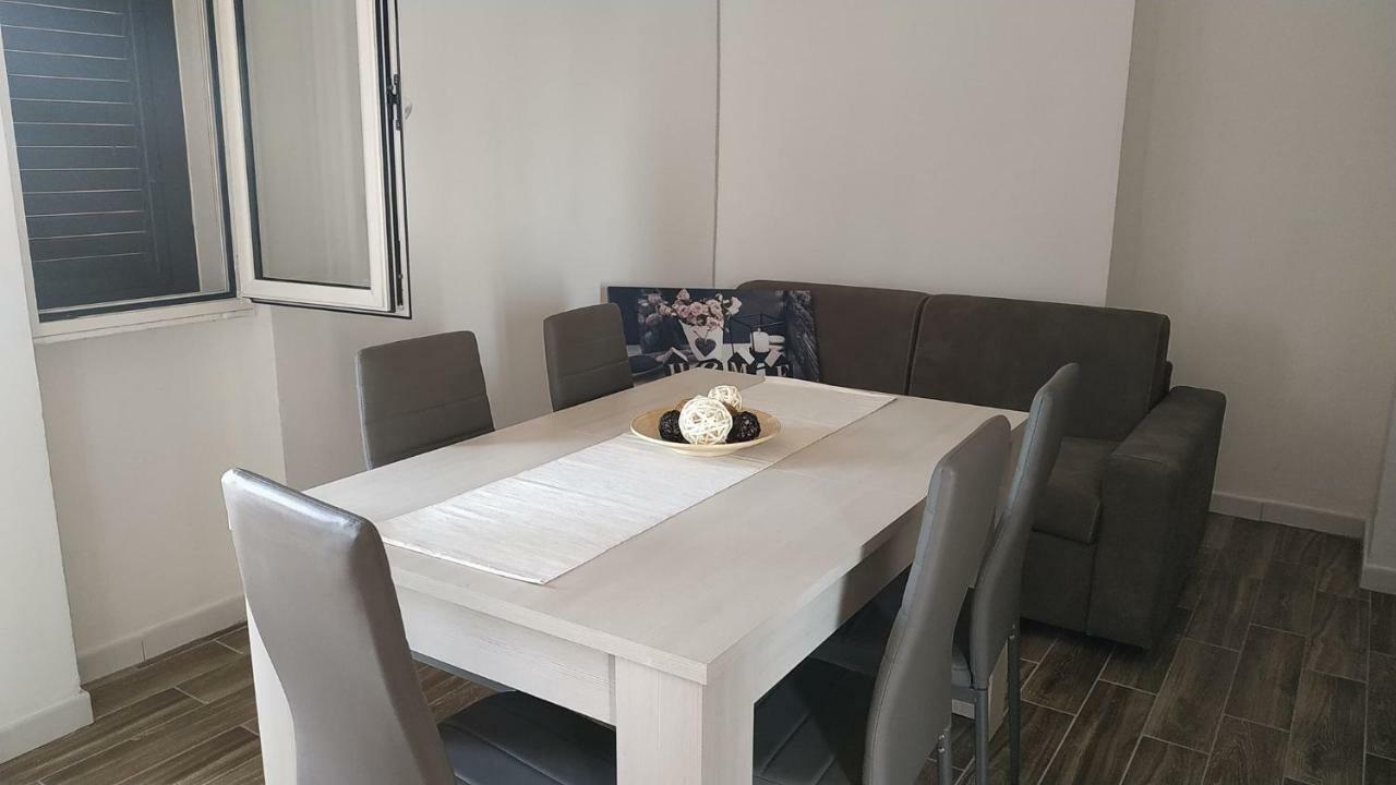 La Bellavista Mola Di Bari Apartment Luaran gambar