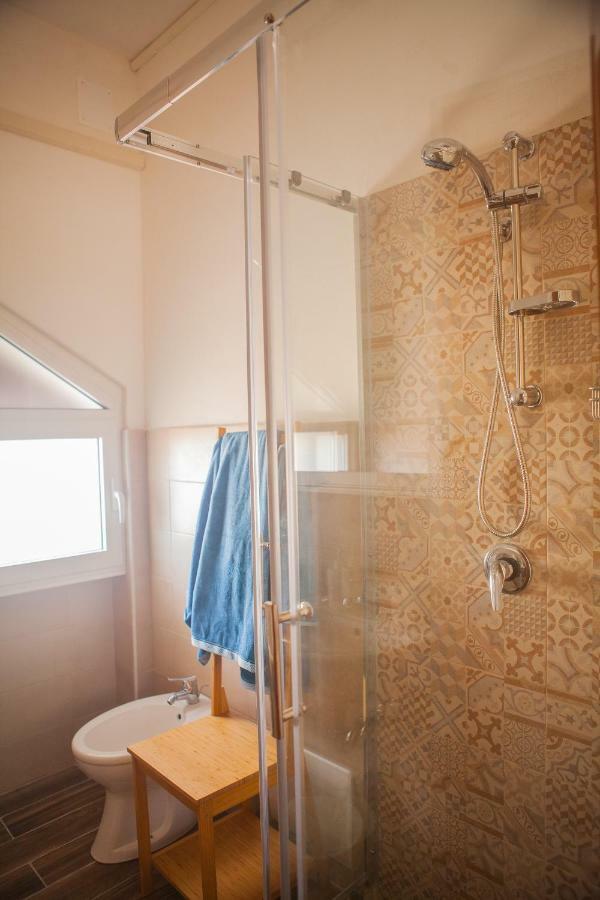 La Bellavista Mola Di Bari Apartment Luaran gambar