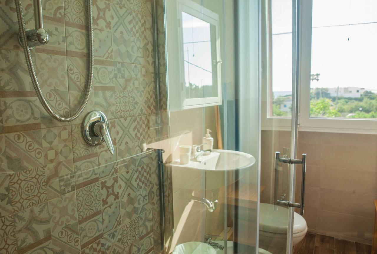 La Bellavista Mola Di Bari Apartment Luaran gambar