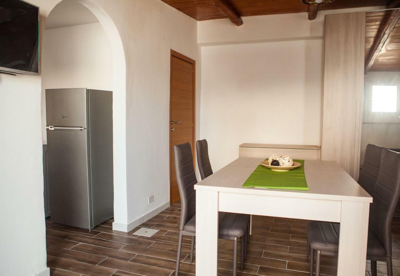 La Bellavista Mola Di Bari Apartment Bilik gambar