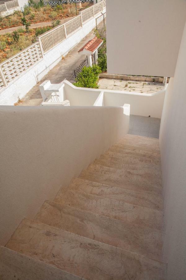 La Bellavista Mola Di Bari Apartment Luaran gambar