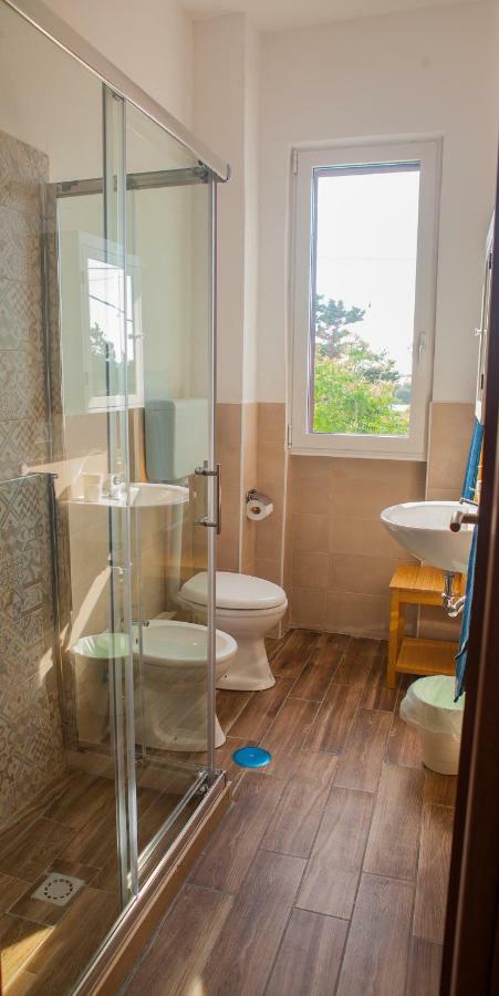 La Bellavista Mola Di Bari Apartment Luaran gambar